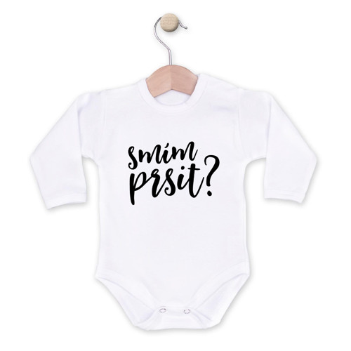 Smím prsit? — foto 2
