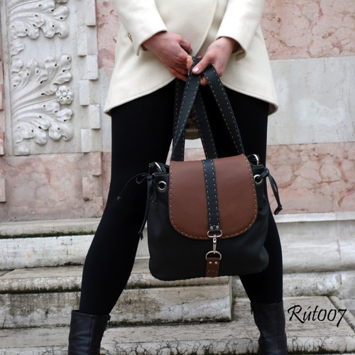 Dual bags — foto 6