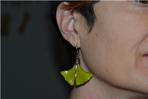 Ginko — foto 2