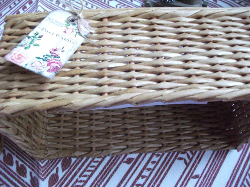Obal na kapesníky — foto 3