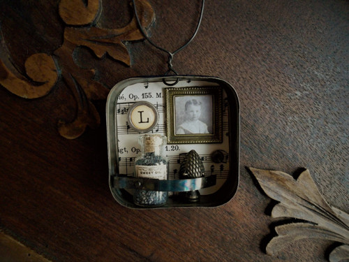 Assemblage - sbírka — foto 2