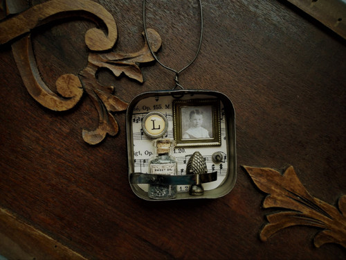 Assemblage - sbírka — foto 3