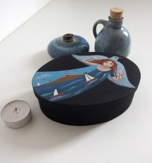 Krabička 2 — foto 3