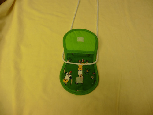 Dětská peněženka — foto 2