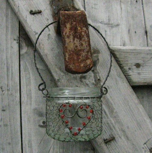 Lucernička - Srdíčková I. — foto 2