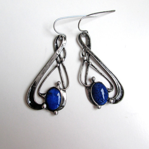 Lapis lazuli — foto 2