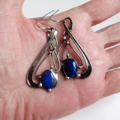 Lapis lazuli — foto 4
