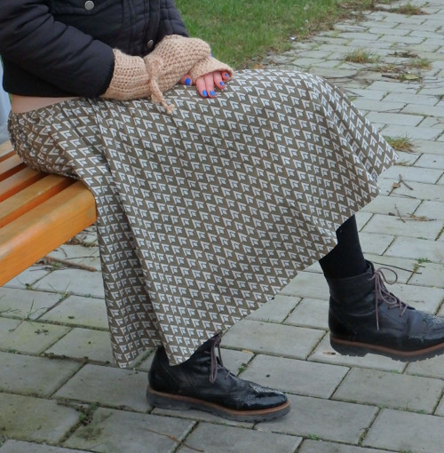 Opravdická kolová, šupinková — foto 3