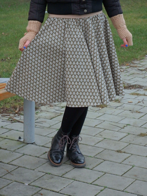 Opravdická kolová, šupinková — foto 4