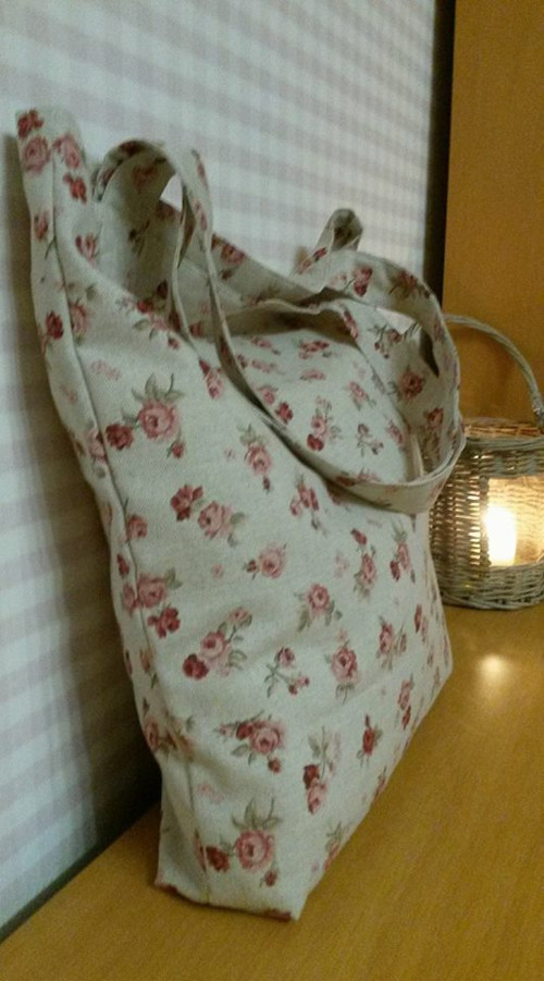 Nákupka v květinách — foto 2