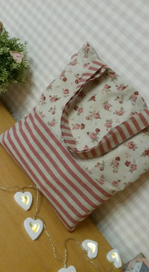 Designová romantická nákupka — foto 3