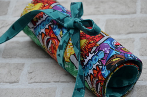 Pastelkovník - Comiks 24+1 — foto 6