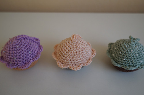 Cupcakes I — foto 2