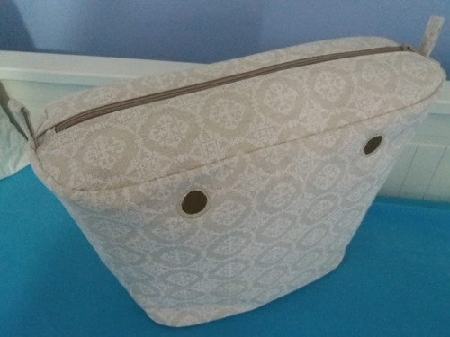 Vnitřní taška pro Obag Standard Ochic nebo Mini373 — foto 2