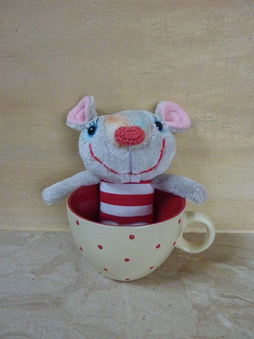 Myška — foto 2