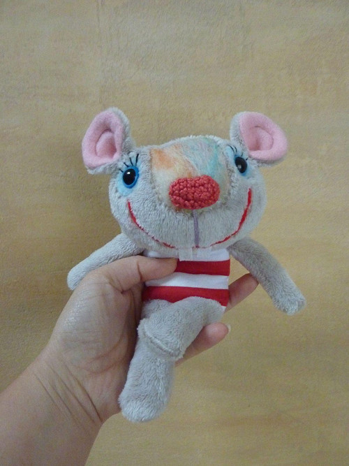 Myška — foto 4