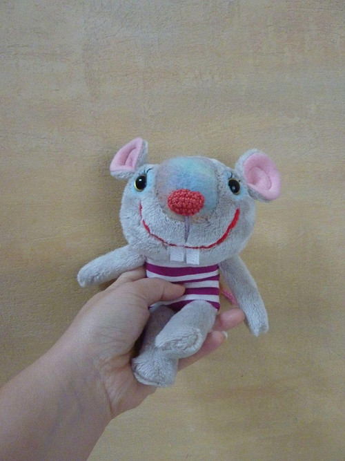 Myška — foto 6