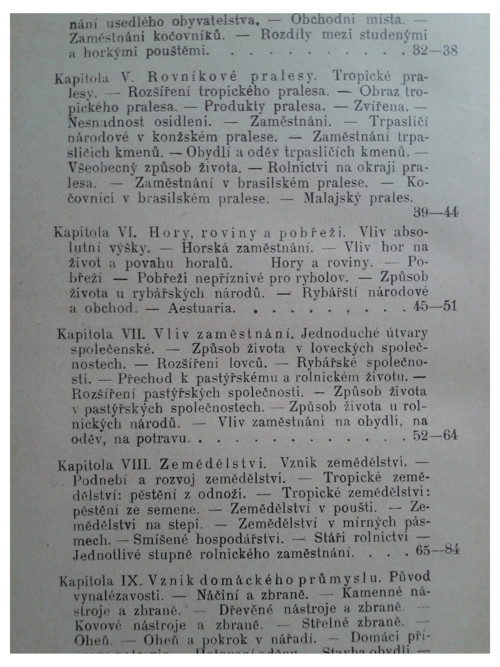 Člověk a jeho dílo — foto 2