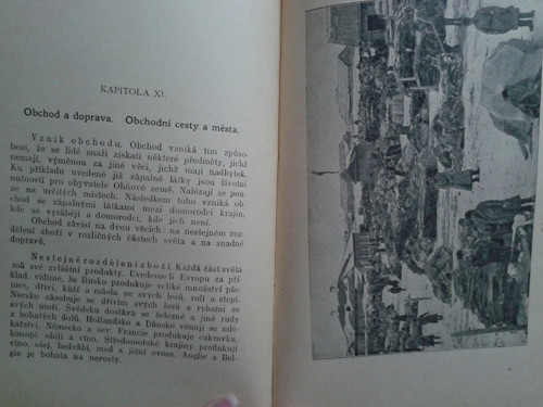 Člověk a jeho dílo — foto 4