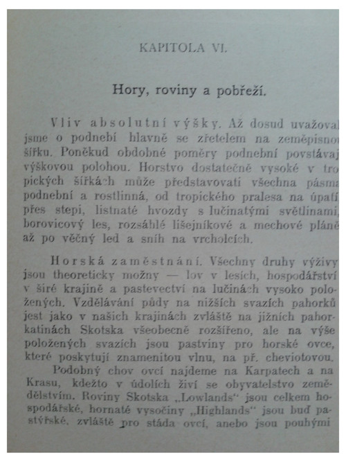 Člověk a jeho dílo — foto 5