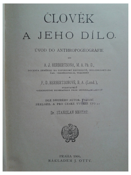 Člověk a jeho dílo — foto 6