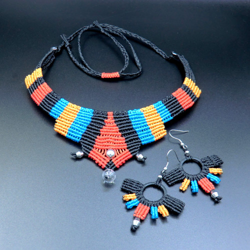 Boho Chic - (1) Kleopatra... s Křišťálem — foto 3