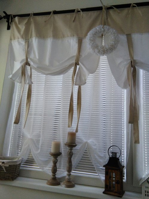 Roleka shabby — foto 2
