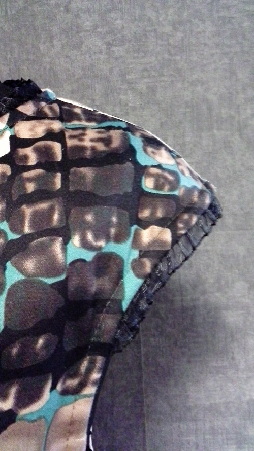 Kasual Dress Sleva !!! — foto 2