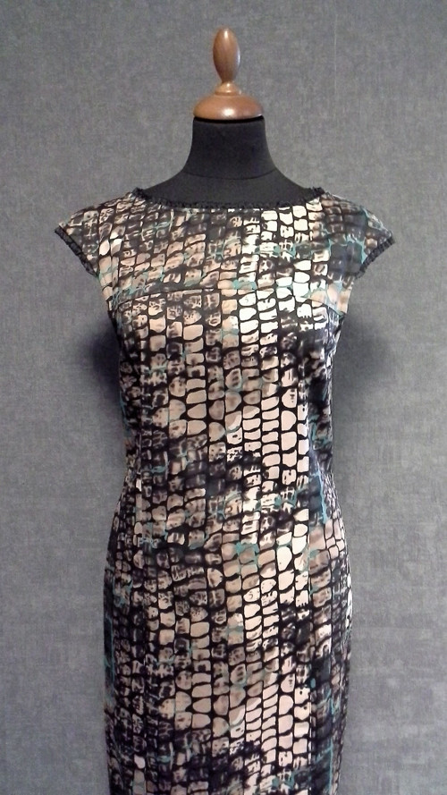 Kasual Dress Sleva !!! — foto 3