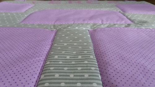 Kapsář za postel s jménem — foto 4