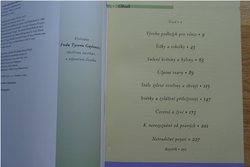 Věnce na všechny způsoby — foto 2