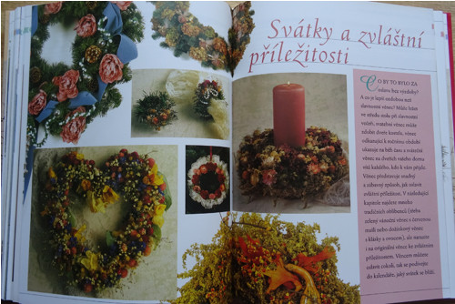 Věnce na všechny způsoby — foto 3