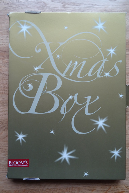 Xmas Box — foto 2