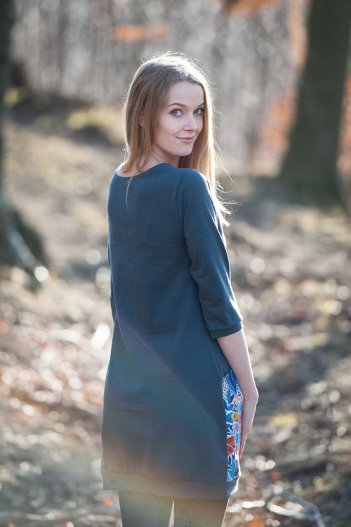 Šaty WIESE — foto 3