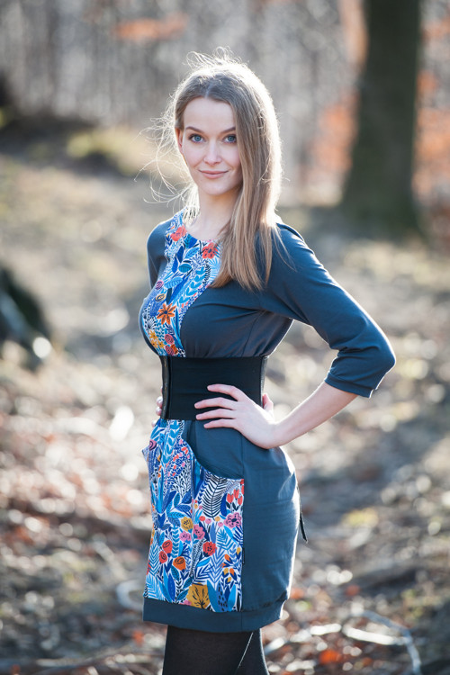 Šaty WIESE — foto 4