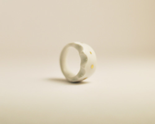 Prsten, "For Queen" vel. 54 — foto 3