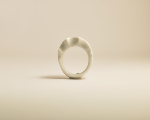 Prsten, "For Queen" vel. 54 — foto 4