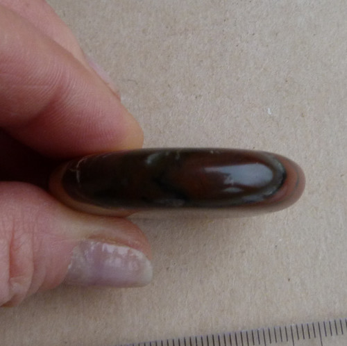 Jaspis - 4,3 cm — foto 3