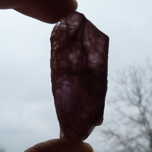 Lepidolit - 5,2 cm — foto 3