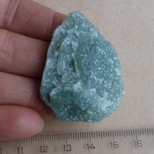 Avanturín - 4,5 cm — foto 2