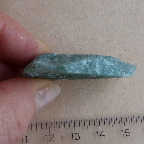 Avanturín - 4,5 cm — foto 4