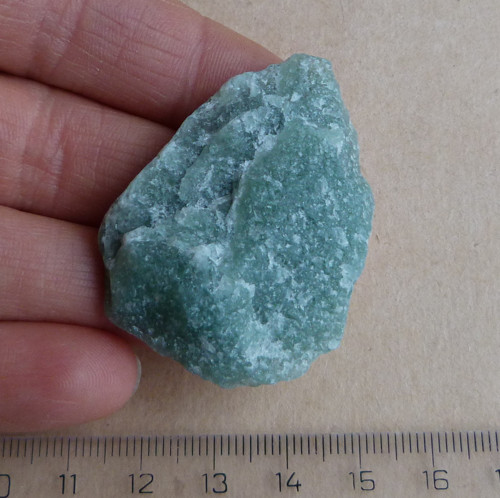 Avanturín - 4,5 cm — foto 6
