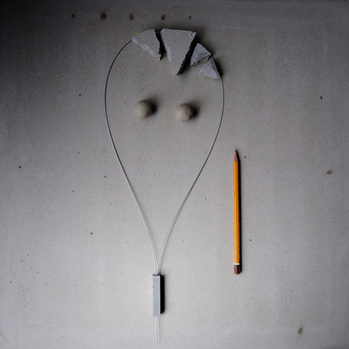 CONCRETE no.45 — foto 3