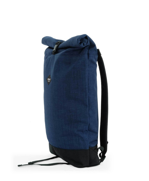 Nepromokavý batoh Braasi DARK BLUE — foto 2