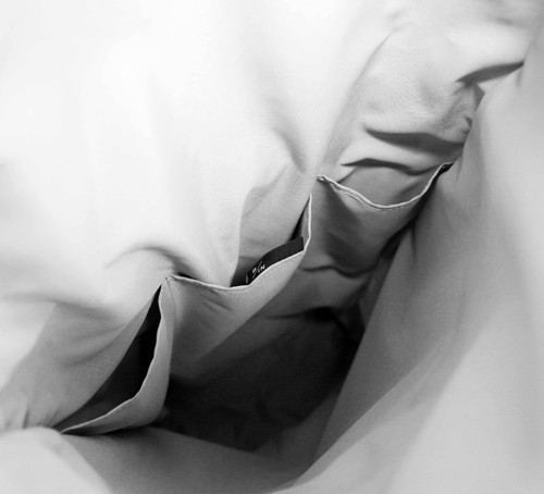 Nepromokavý batoh Braasi DARK BLUE — foto 4