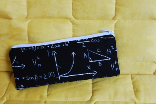 Pouzdro pro matematika — foto 2