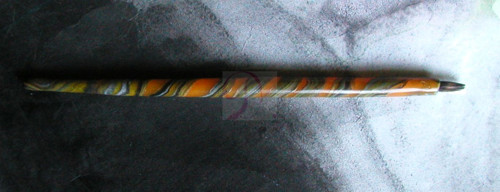 Umělecký štětec č. 2 — foto 2