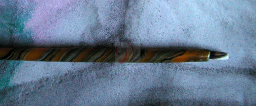 Umělecký štětec č. 2 — foto 5