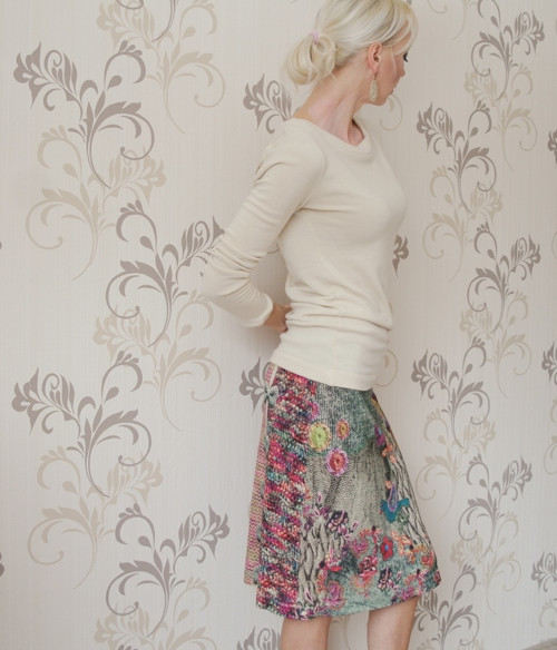 Sukně — foto 3