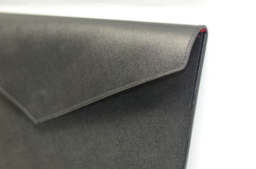 Obal na MacBook Air 13" saffiano černý — foto 2